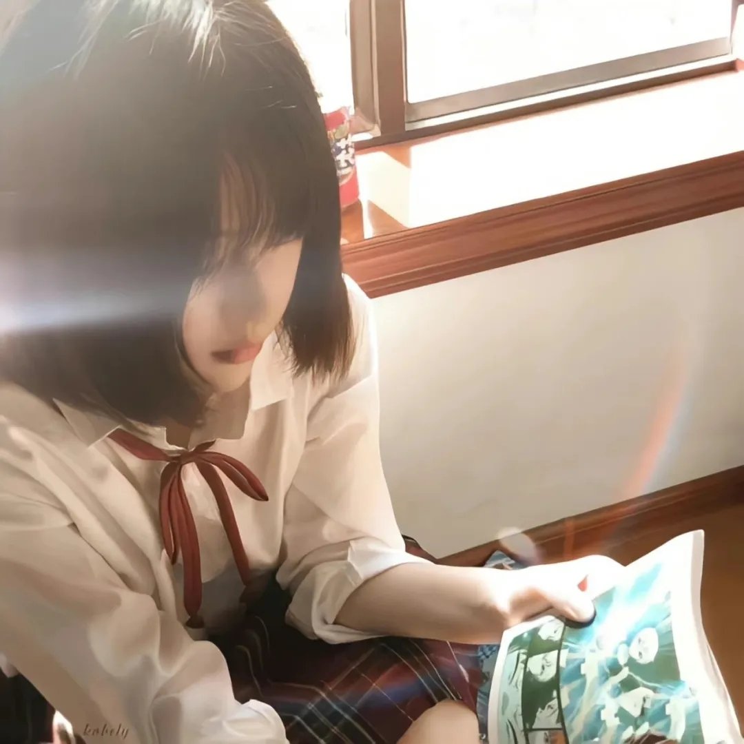 祸祸女